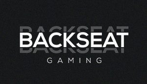 Backseat Gaming